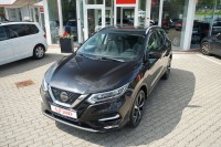 Nissan Qashqai 1.6 DIG-T