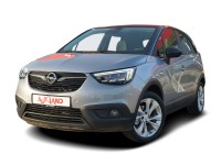 Opel Crossland X 1.2 Turbo Sitzheizung LED Tempomat