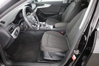 Audi A4 Avant 40 TDI Advanced S-Tronic