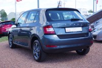 Skoda Fabia 1.0 TSI