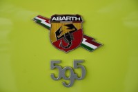 Abarth 595 1.4