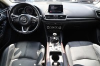 Mazda 3 2.0 Center-Line