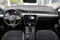 VW Passat Alltrack 4Motion 2.0 TDI