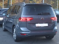VW Touran 1.5 TSI DSG