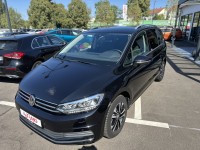 VW Touran 2.0 TDI DSG IQ Drive