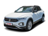 VW T-Roc 1.5 TSI DSG Life LED Android Apple AHK PDC