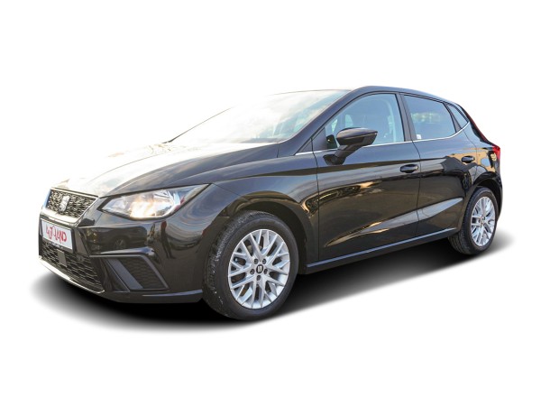 Seat Ibiza 1.0 TSI Style
