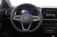 VW T-Cross 1.5 TSI DSG Facelift