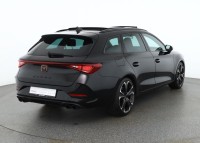 Cupra Leon ST 2.0 TSI DSG VZ 4Drive