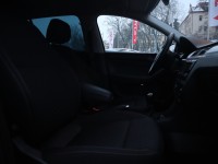 Skoda Rapid Spaceback 1.2 TSI Drive