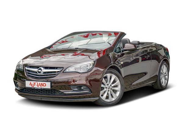 Opel Cascada 1.4 Turbo Innovation