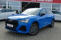 Vorschau: Audi Q3 40 TFSI quattro S line DSG