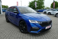 Skoda Octavia Combi 2.0 RS DSG