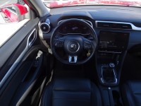 MG ZS 1.5 VTi-Tech Luxury