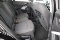 Audi Q3 40 TFSI quattro advanced