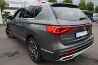 Seat Tarraco 2.0 TSI DSG 4Drive Xcellence
