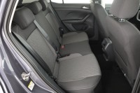 VW T-Cross 1.0 TSI DSG