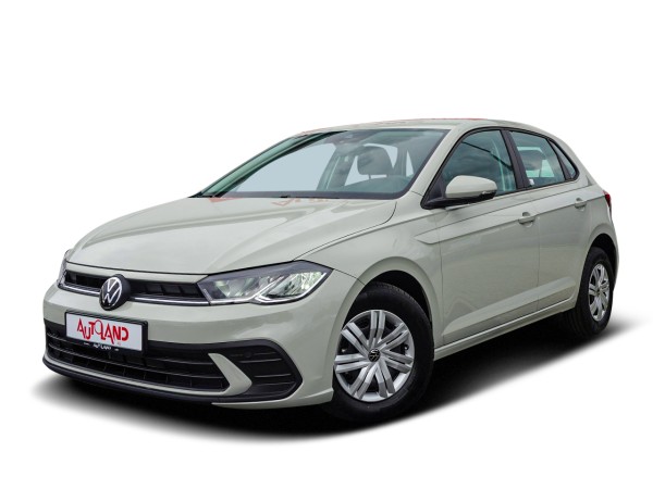 VW Polo 1.0 MPI