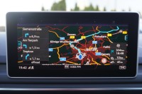 Audi A5 SB 2.0 TFSI S-Line S-Tronic