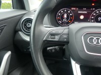 Audi Q2 35 TFSI s-tronic