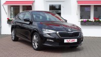 Skoda Scala 1.0 TSI Ambition