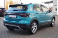 VW T-Cross 1.0 Style