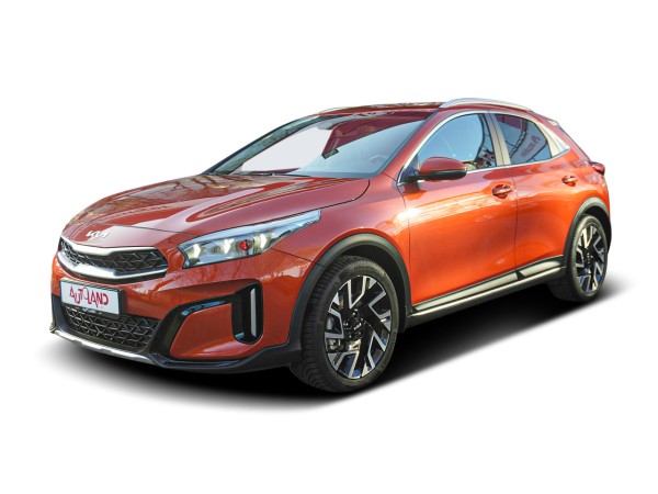 Kia XCeed 1.5...