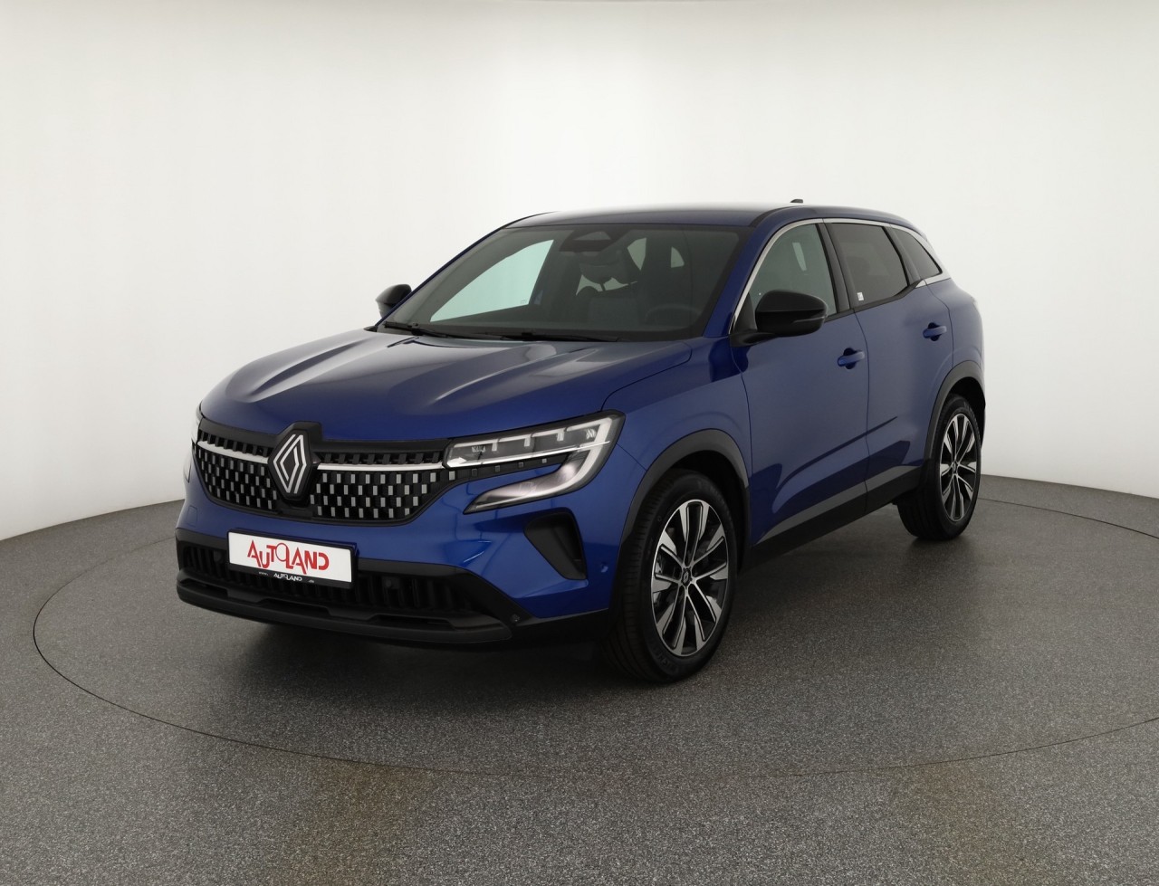 Renault Austral Techno E-Tech Full Hybrid 200 Aut.