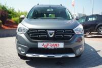 Dacia Dokker 1.6 SCe