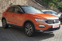 VW T-Roc 1.0 Style