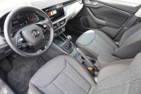 Skoda Scala 1.0 TSI Clever