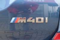 BMW X3 M40 i