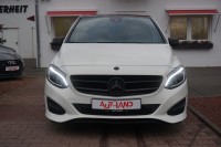 Mercedes-Benz B 250 B250 Urban Aut.
