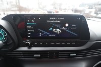 Hyundai BAYON Bayon 1.0 T-GDI Intro