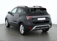 VW T-Cross 1.0 TSI Goal