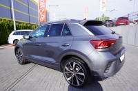 VW T-Roc R-Line 2.0 TSI DSG 4M