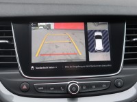 Opel Grandland X Hybrid Ultimate 4x4