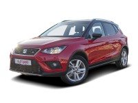 Seat Arona 1.5 FR