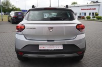 Dacia Sandero Stepway TCe 90