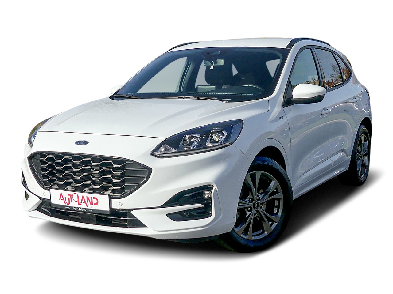 Ford Kuga ST-Line 1.5 EB
