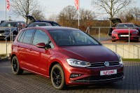 VW Golf Sportsvan 1.6 TDI
