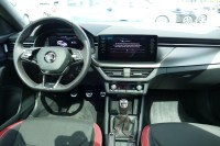 Skoda Kamiq 1.0 TSI Monte Carlo