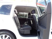VW Touran 2.0 TDI Highline DSG