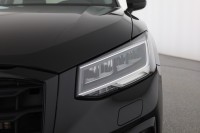 Audi Q2 35 TFSI advanced
