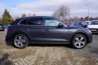 Audi Q5 2.0 TFSI quattro