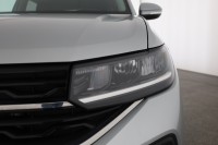 VW T-Cross 1.0 TSI DSG
