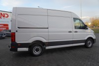 VW Crafter Kasten 2.0TDI 35 mittellang Hochdach