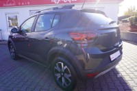 Dacia Sandero Stepway III Comfort