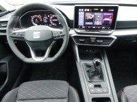 Seat Leon ST FR 1.5 TSI