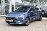 Vorschau: Ford Fiesta 1.0 M-Hybrid